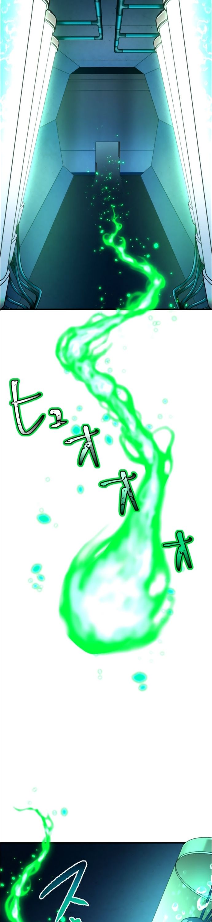 Thăng Cấp Thành Thợ Săn S-Rank Nhờ Ứng Dụng Chúa Quỷ Chapter 21 - Trang 2