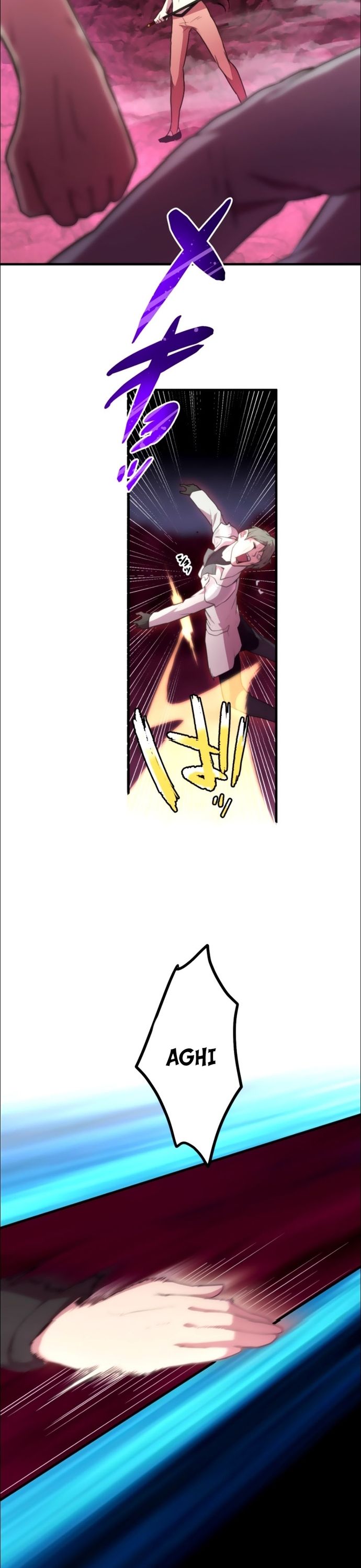 Thăng Cấp Thành Thợ Săn S-Rank Nhờ Ứng Dụng Chúa Quỷ Chapter 21 - Trang 2