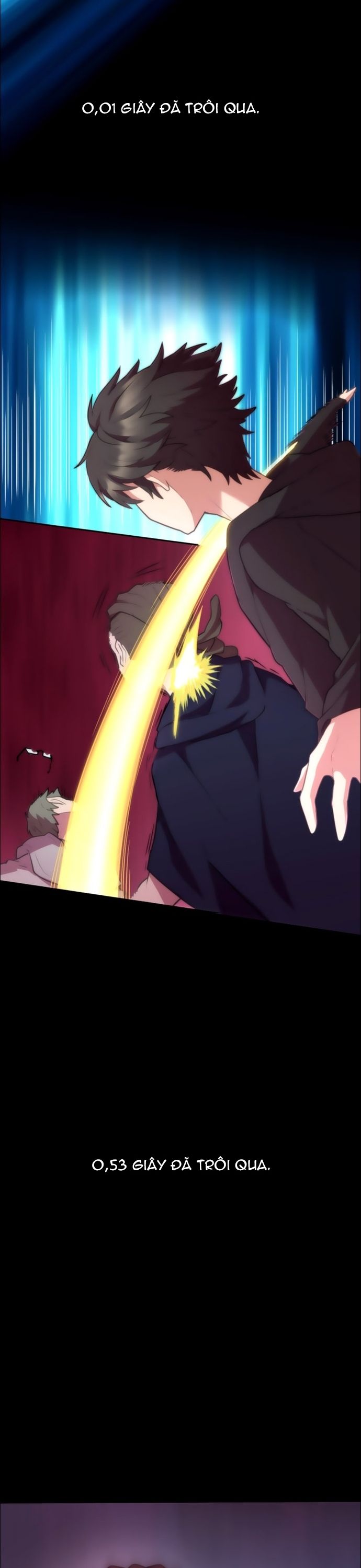 Thăng Cấp Thành Thợ Săn S-Rank Nhờ Ứng Dụng Chúa Quỷ Chapter 21 - Trang 2