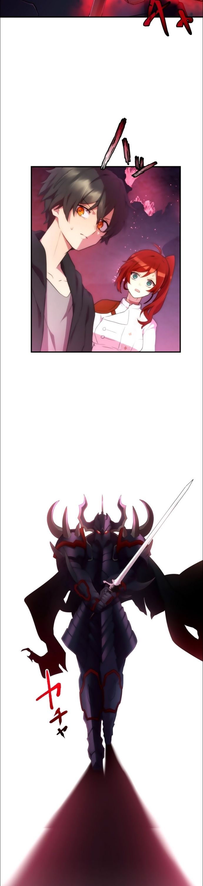 Thăng Cấp Thành Thợ Săn S-Rank Nhờ Ứng Dụng Chúa Quỷ Chapter 22 - Trang 2