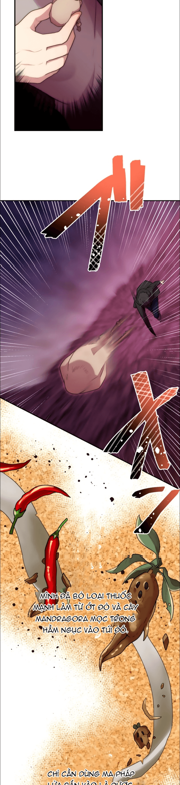 Thăng Cấp Thành Thợ Săn S-Rank Nhờ Ứng Dụng Chúa Quỷ Chapter 22 - Trang 2