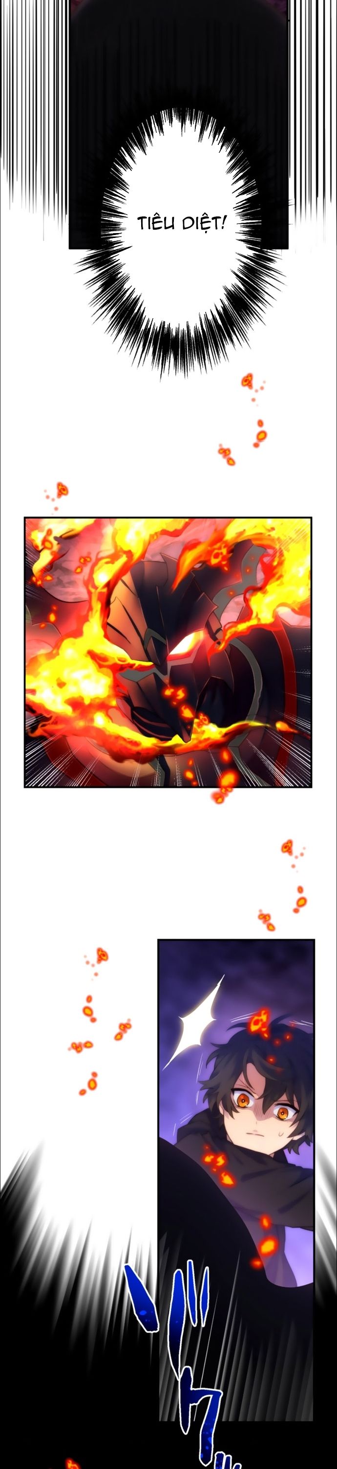 Thăng Cấp Thành Thợ Săn S-Rank Nhờ Ứng Dụng Chúa Quỷ Chapter 22 - Trang 2