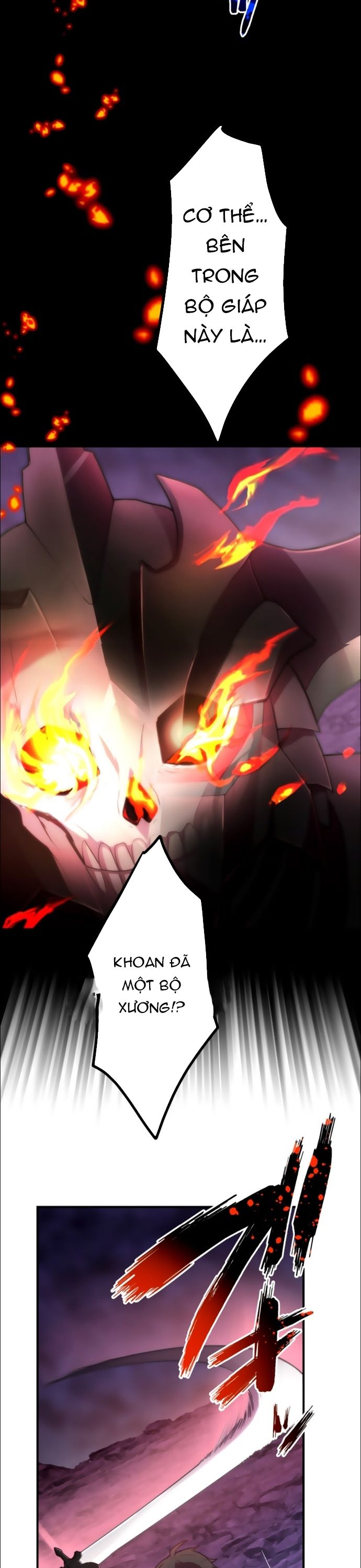 Thăng Cấp Thành Thợ Săn S-Rank Nhờ Ứng Dụng Chúa Quỷ Chapter 22 - Trang 2