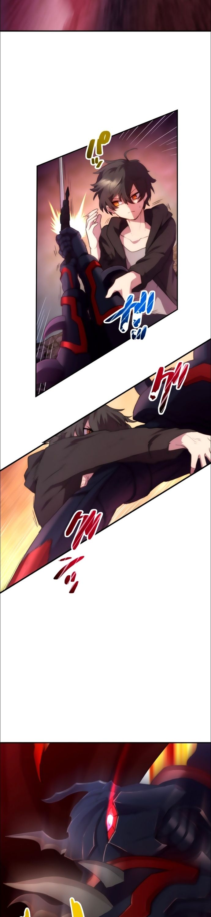 Thăng Cấp Thành Thợ Săn S-Rank Nhờ Ứng Dụng Chúa Quỷ Chapter 22 - Trang 2