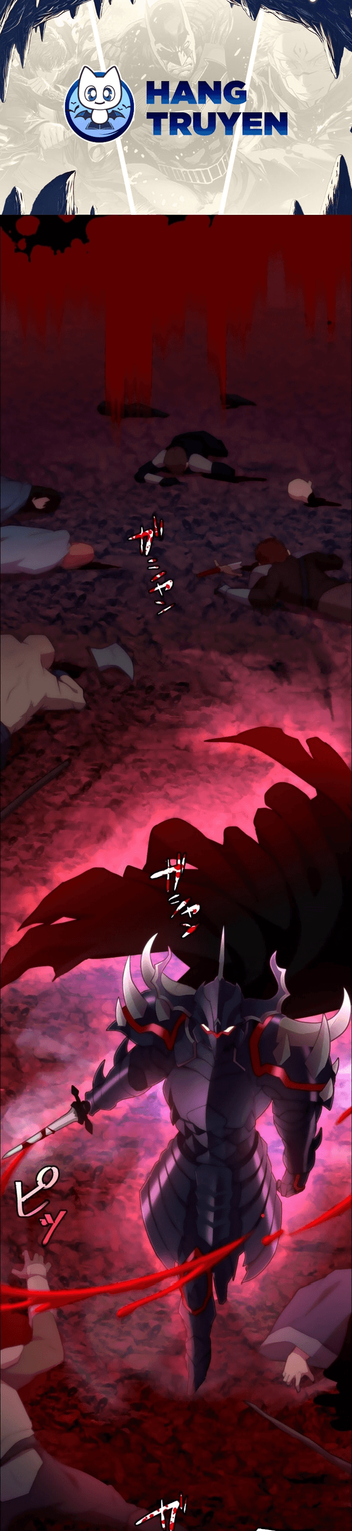 Thăng Cấp Thành Thợ Săn S-Rank Nhờ Ứng Dụng Chúa Quỷ Chapter 23 - Trang 2