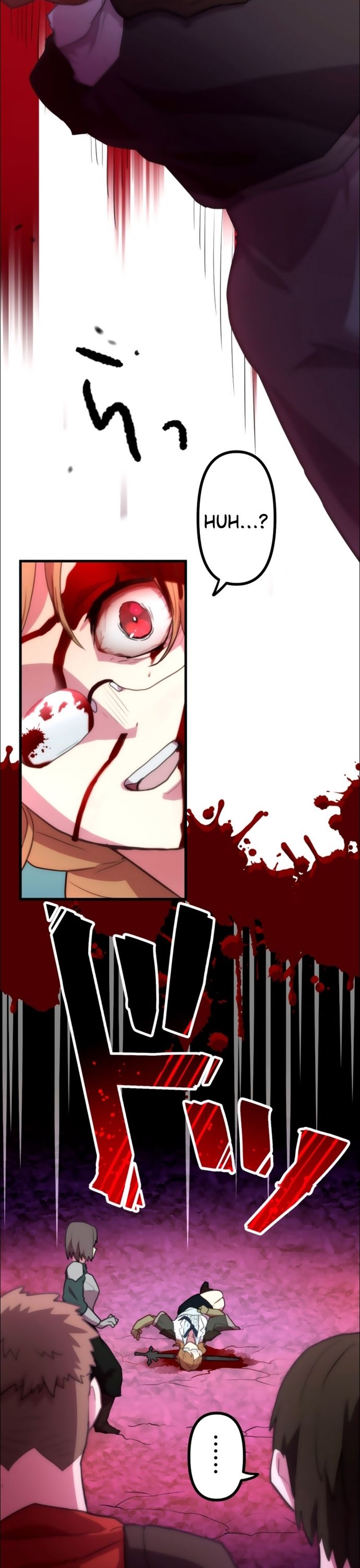 Thăng Cấp Thành Thợ Săn S-Rank Nhờ Ứng Dụng Chúa Quỷ Chapter 23 - Trang 2