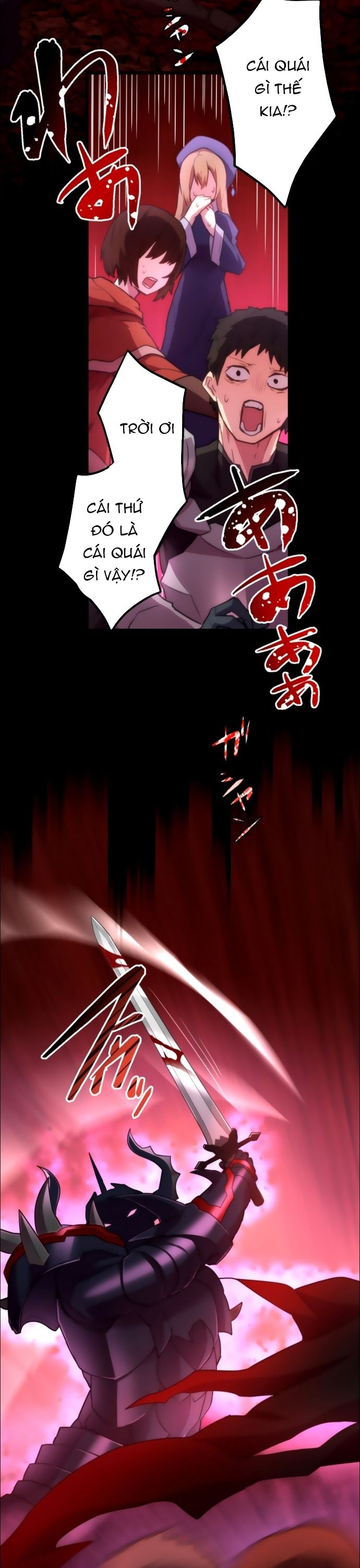 Thăng Cấp Thành Thợ Săn S-Rank Nhờ Ứng Dụng Chúa Quỷ Chapter 23 - Trang 2