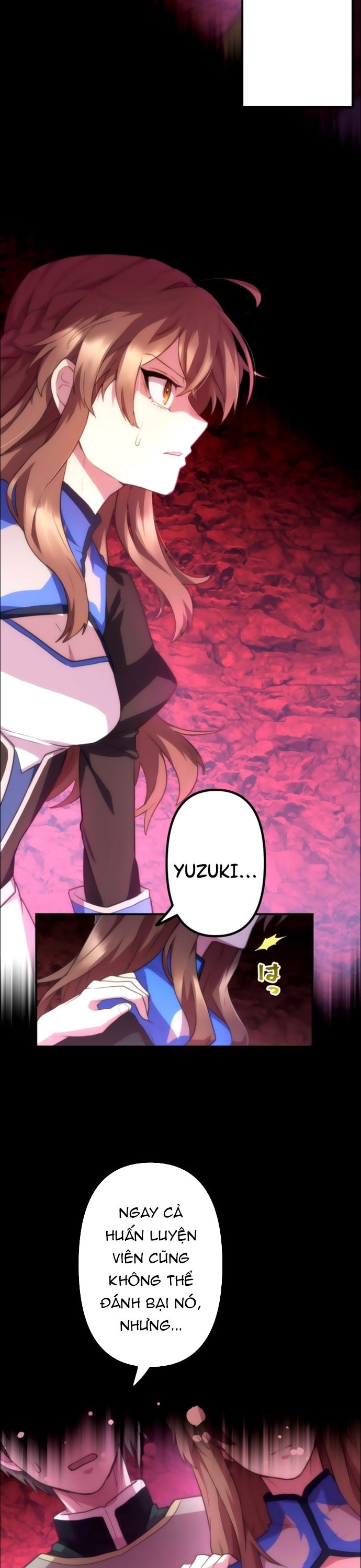 Thăng Cấp Thành Thợ Săn S-Rank Nhờ Ứng Dụng Chúa Quỷ Chapter 23 - Trang 2