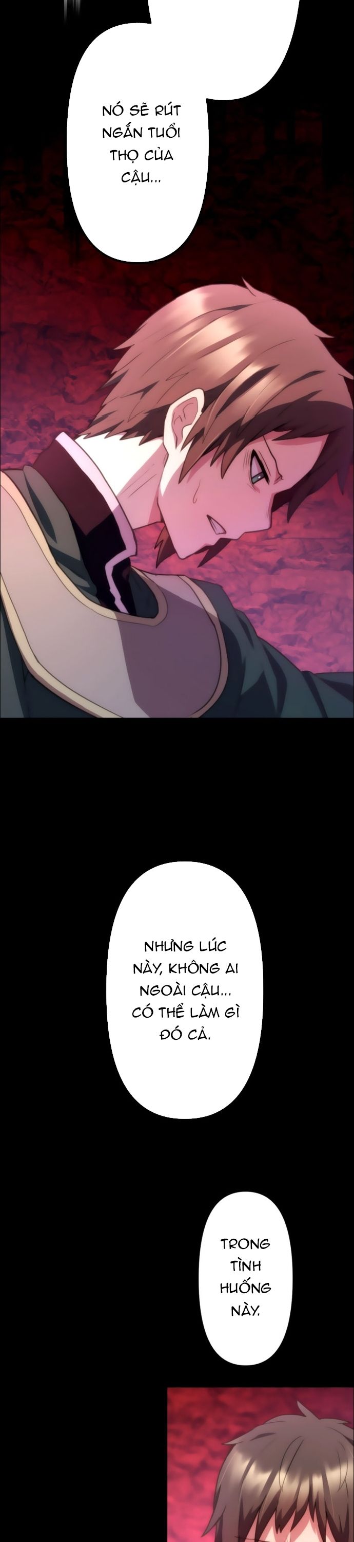 Thăng Cấp Thành Thợ Săn S-Rank Nhờ Ứng Dụng Chúa Quỷ Chapter 23 - Trang 2
