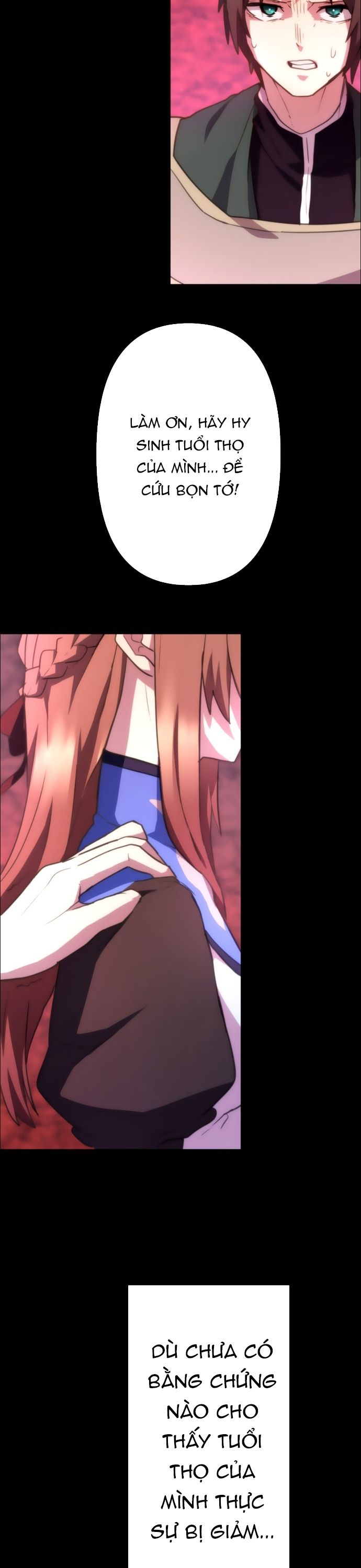 Thăng Cấp Thành Thợ Săn S-Rank Nhờ Ứng Dụng Chúa Quỷ Chapter 23 - Trang 2
