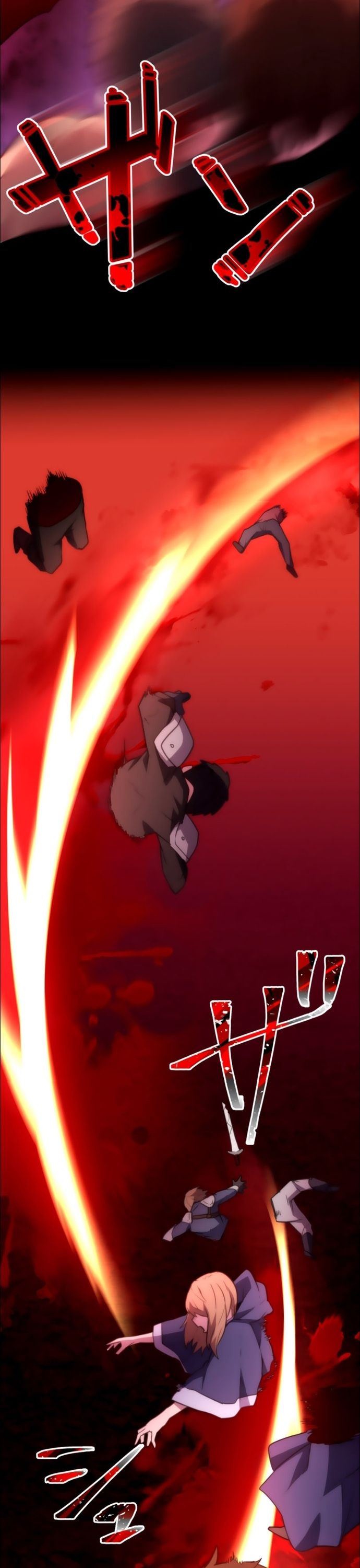 Thăng Cấp Thành Thợ Săn S-Rank Nhờ Ứng Dụng Chúa Quỷ Chapter 23 - Trang 2