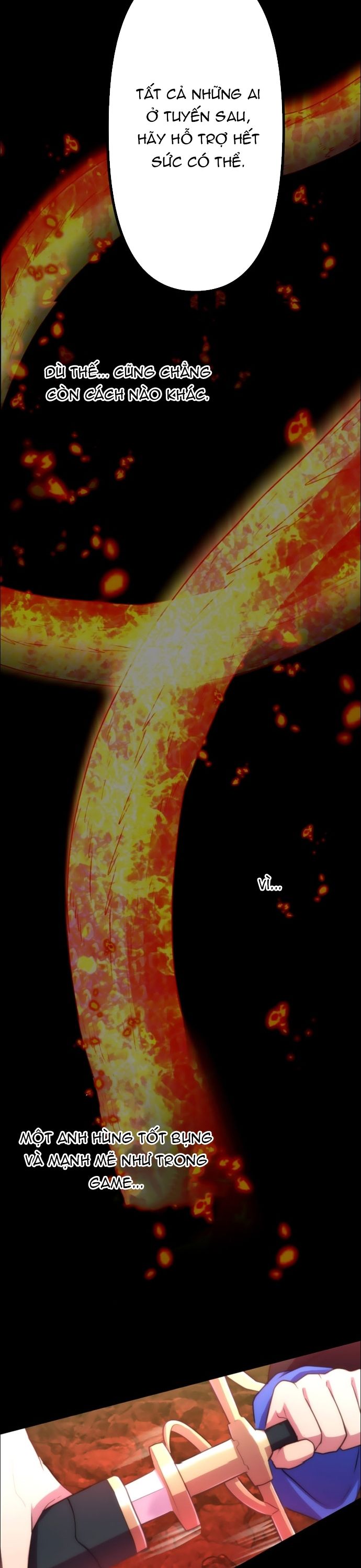 Thăng Cấp Thành Thợ Săn S-Rank Nhờ Ứng Dụng Chúa Quỷ Chapter 23 - Trang 2