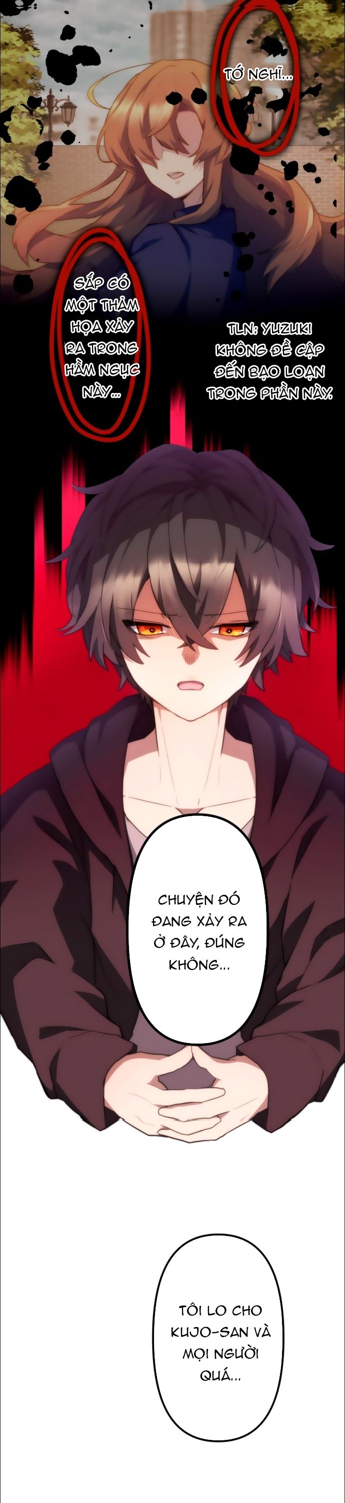 Thăng Cấp Thành Thợ Săn S-Rank Nhờ Ứng Dụng Chúa Quỷ Chapter 23 - Trang 2