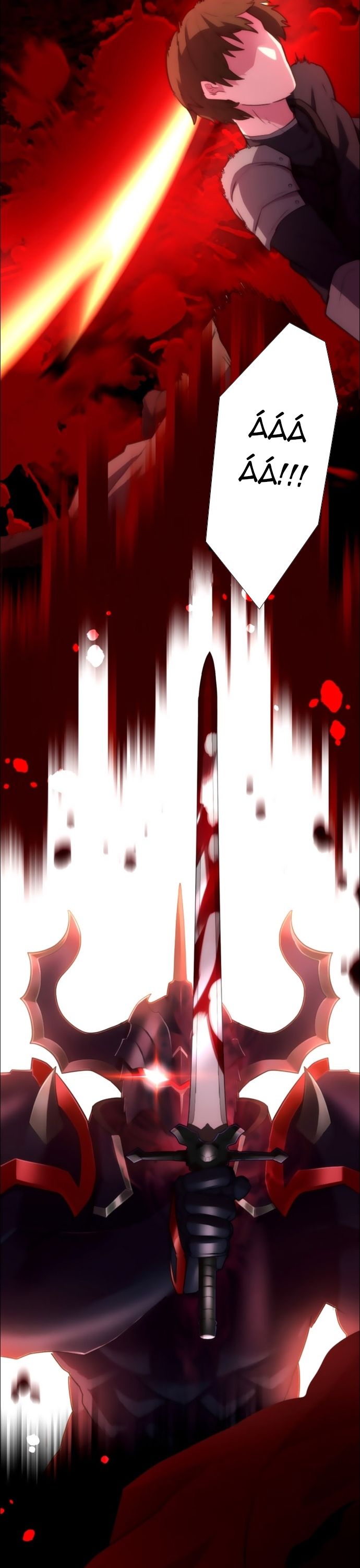 Thăng Cấp Thành Thợ Săn S-Rank Nhờ Ứng Dụng Chúa Quỷ Chapter 23 - Trang 2