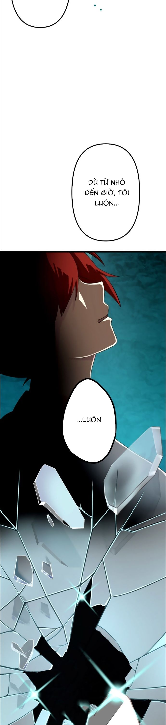 Thăng Cấp Thành Thợ Săn S-Rank Nhờ Ứng Dụng Chúa Quỷ Chapter 23 - Trang 2