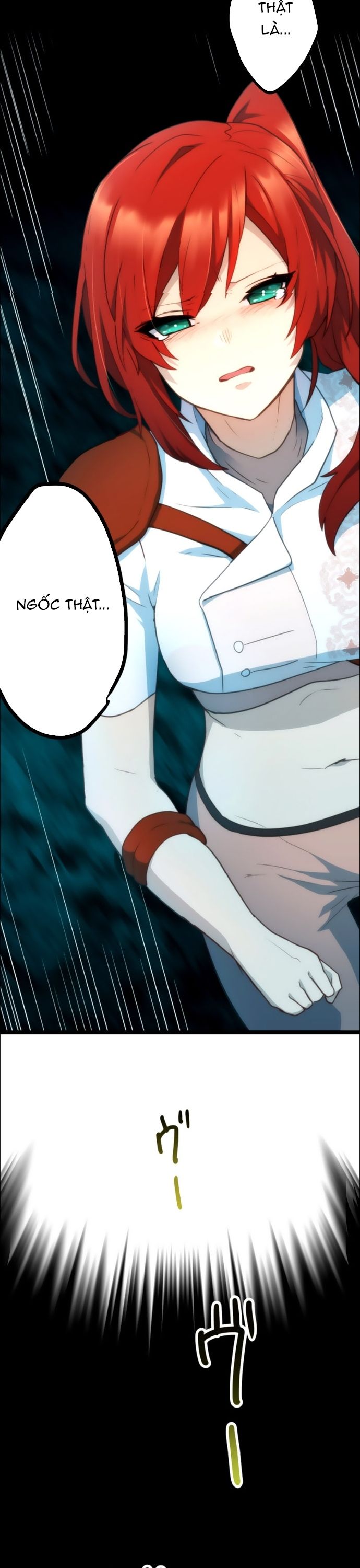 Thăng Cấp Thành Thợ Săn S-Rank Nhờ Ứng Dụng Chúa Quỷ Chapter 23 - Trang 2