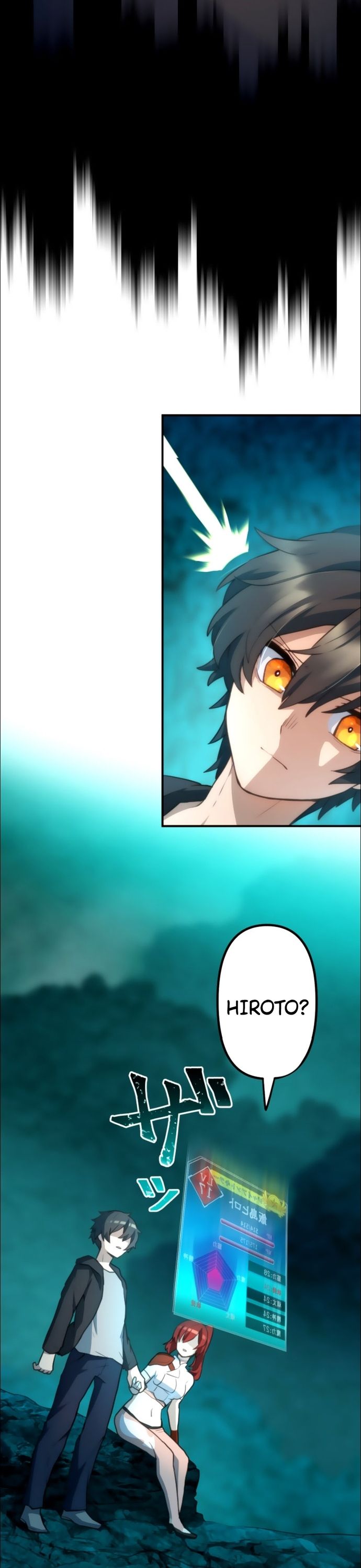 Thăng Cấp Thành Thợ Săn S-Rank Nhờ Ứng Dụng Chúa Quỷ Chapter 23 - Trang 2