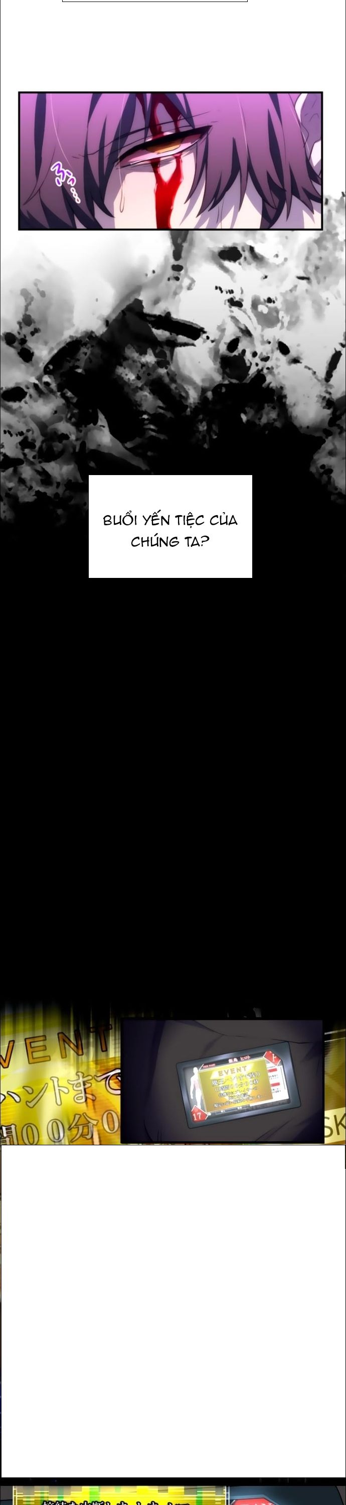 Thăng Cấp Thành Thợ Săn S-Rank Nhờ Ứng Dụng Chúa Quỷ Chapter 24 - Trang 2