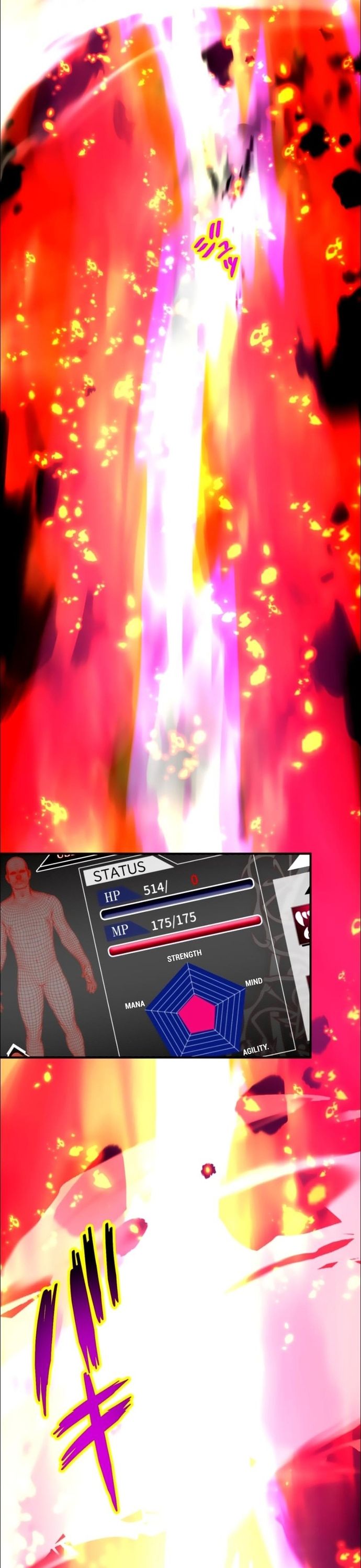 Thăng Cấp Thành Thợ Săn S-Rank Nhờ Ứng Dụng Chúa Quỷ Chapter 24 - Trang 2