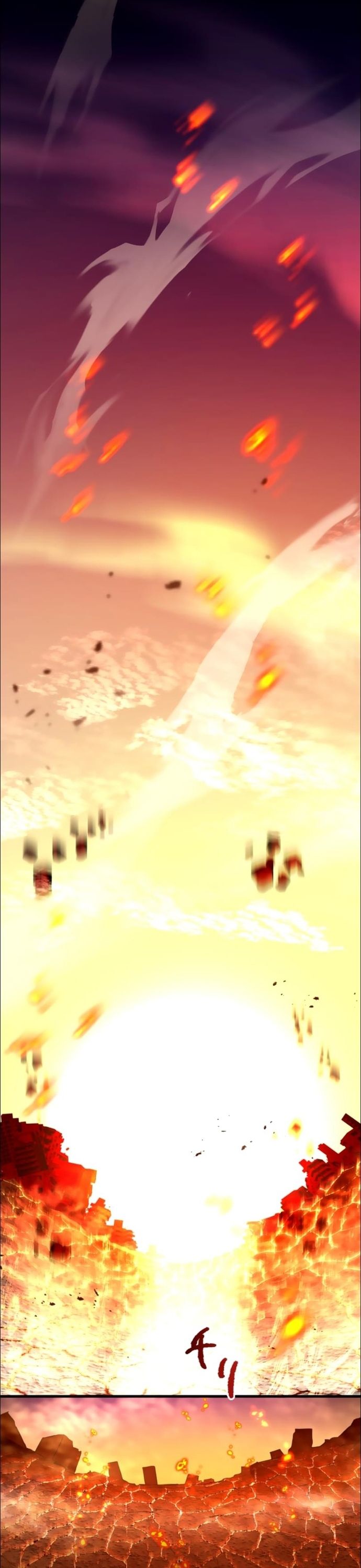 Thăng Cấp Thành Thợ Săn S-Rank Nhờ Ứng Dụng Chúa Quỷ Chapter 24 - Trang 2