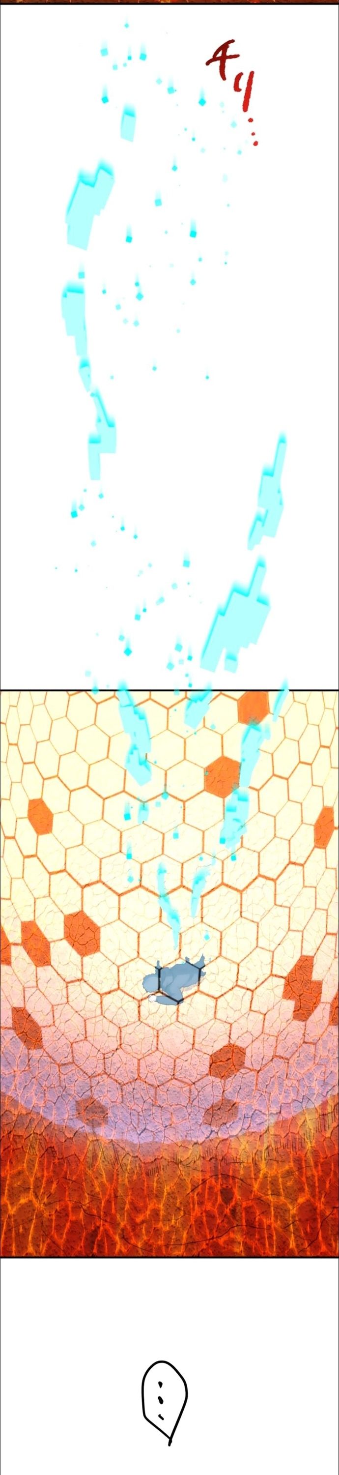 Thăng Cấp Thành Thợ Săn S-Rank Nhờ Ứng Dụng Chúa Quỷ Chapter 24 - Trang 2