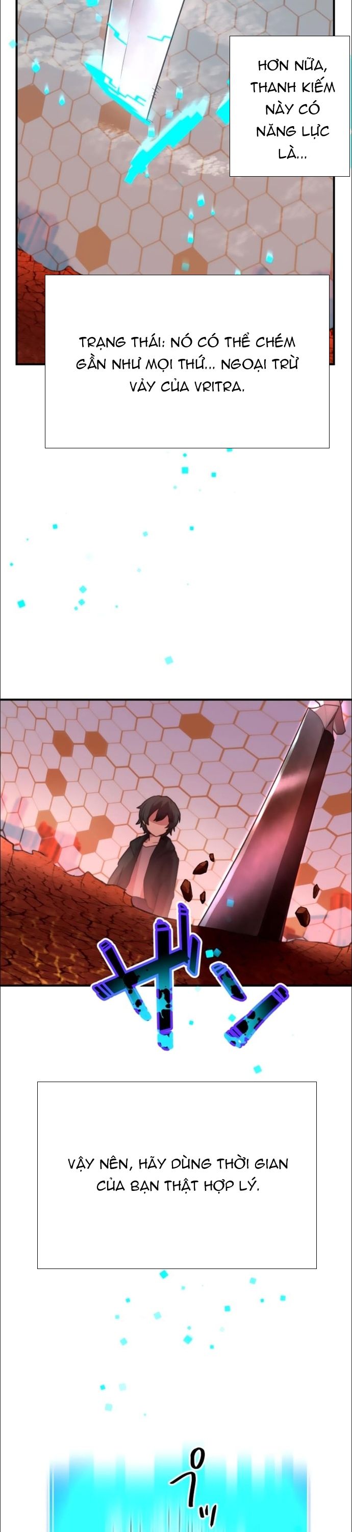 Thăng Cấp Thành Thợ Săn S-Rank Nhờ Ứng Dụng Chúa Quỷ Chapter 24 - Trang 2