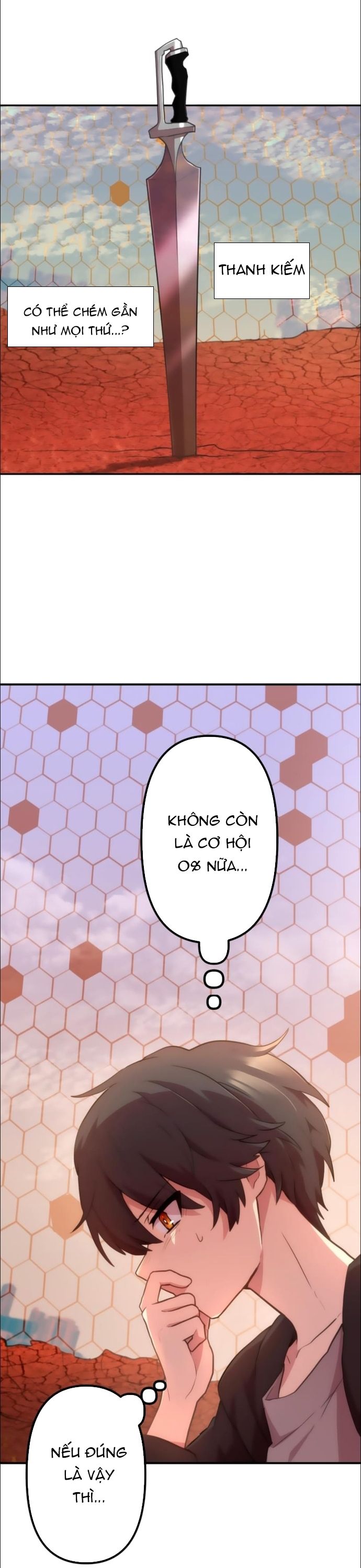 Thăng Cấp Thành Thợ Săn S-Rank Nhờ Ứng Dụng Chúa Quỷ Chapter 24 - Trang 2