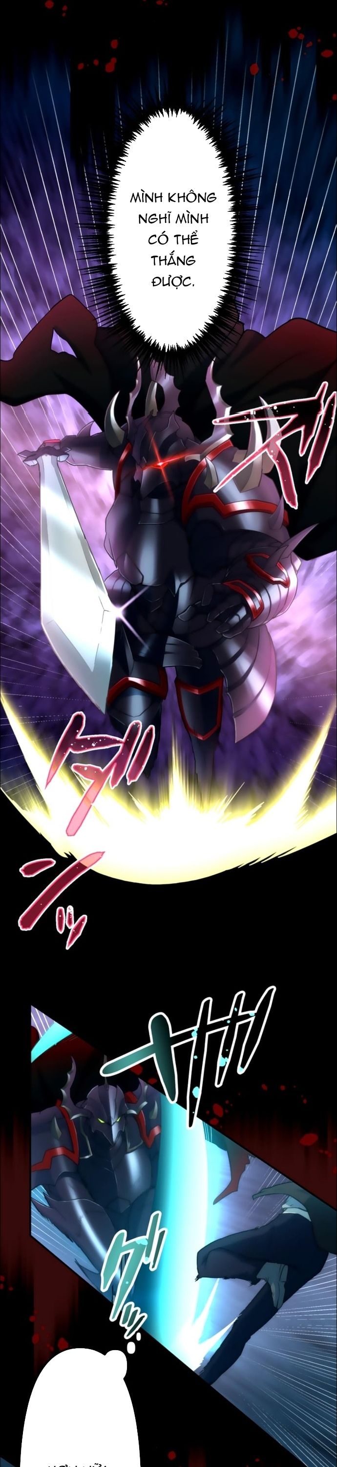 Thăng Cấp Thành Thợ Săn S-Rank Nhờ Ứng Dụng Chúa Quỷ Chapter 24 - Trang 2