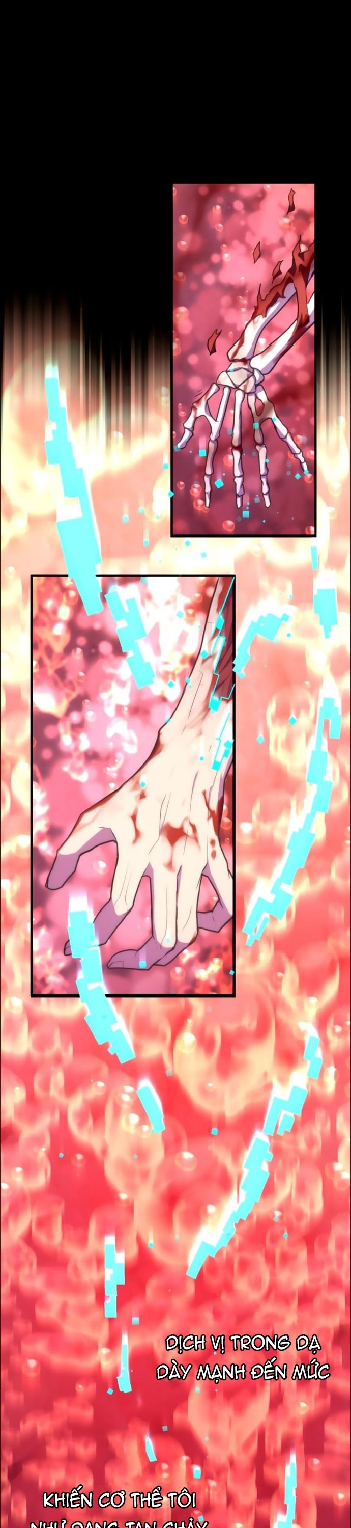 Thăng Cấp Thành Thợ Săn S-Rank Nhờ Ứng Dụng Chúa Quỷ Chapter 25 - Trang 2