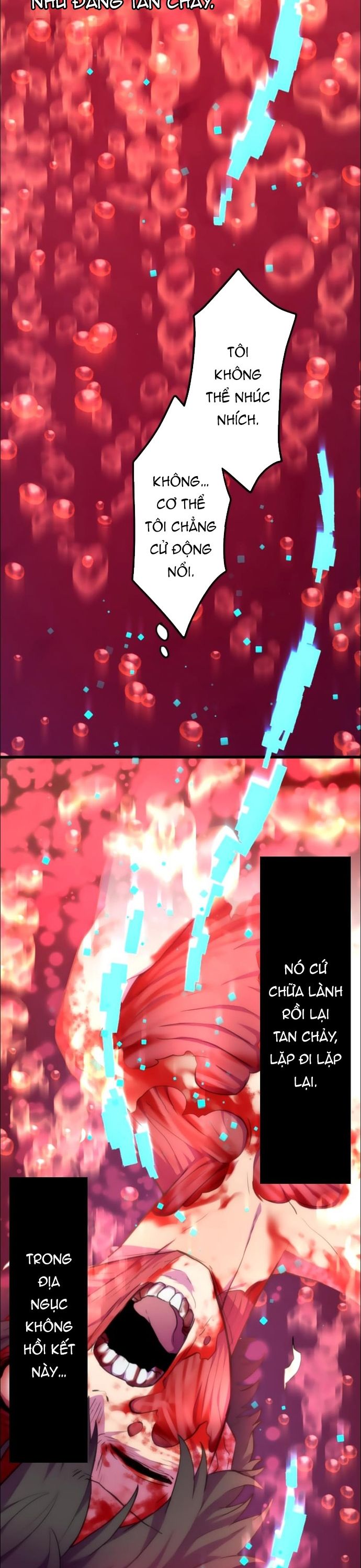 Thăng Cấp Thành Thợ Săn S-Rank Nhờ Ứng Dụng Chúa Quỷ Chapter 25 - Trang 2