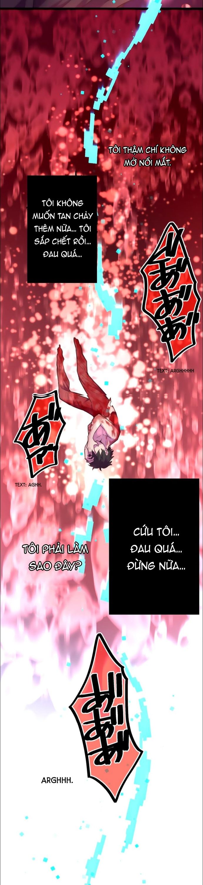 Thăng Cấp Thành Thợ Săn S-Rank Nhờ Ứng Dụng Chúa Quỷ Chapter 25 - Trang 2