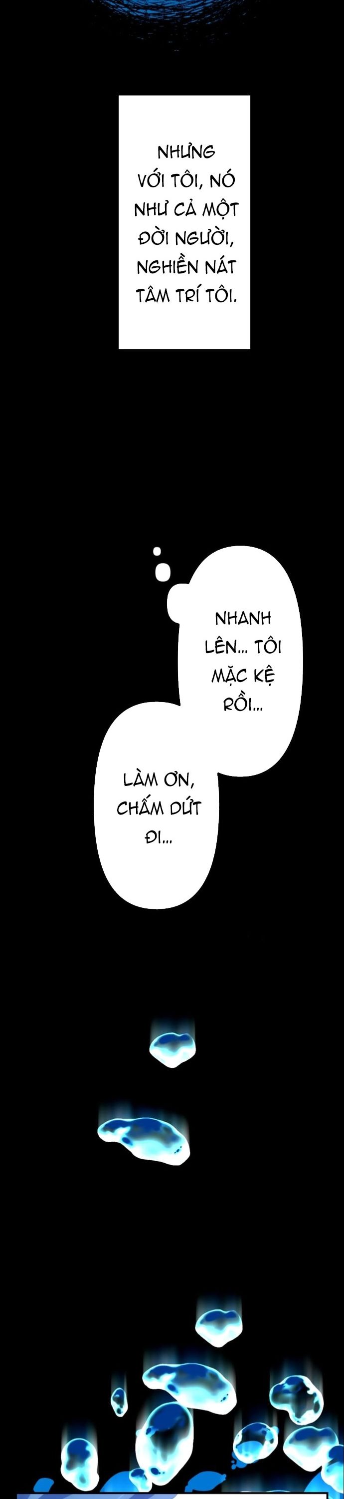 Thăng Cấp Thành Thợ Săn S-Rank Nhờ Ứng Dụng Chúa Quỷ Chapter 25 - Trang 2