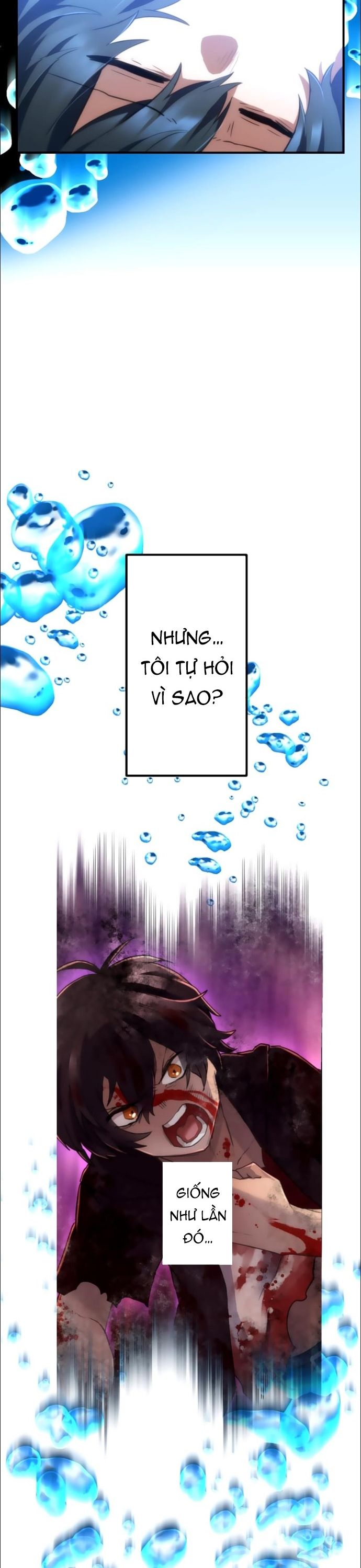 Thăng Cấp Thành Thợ Săn S-Rank Nhờ Ứng Dụng Chúa Quỷ Chapter 25 - Trang 2