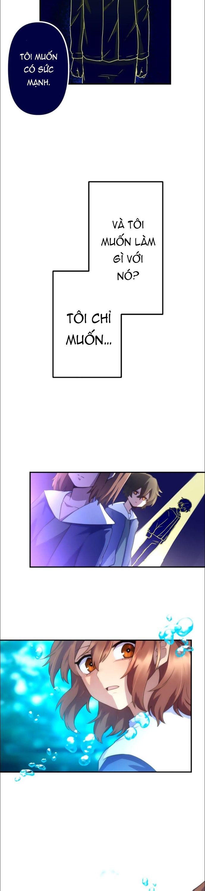 Thăng Cấp Thành Thợ Săn S-Rank Nhờ Ứng Dụng Chúa Quỷ Chapter 25 - Trang 2