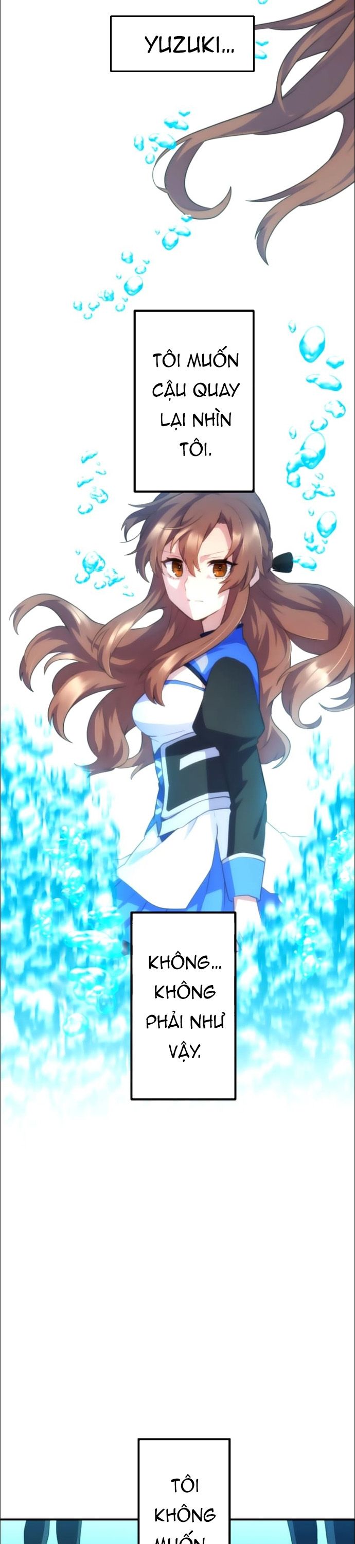 Thăng Cấp Thành Thợ Săn S-Rank Nhờ Ứng Dụng Chúa Quỷ Chapter 25 - Trang 2