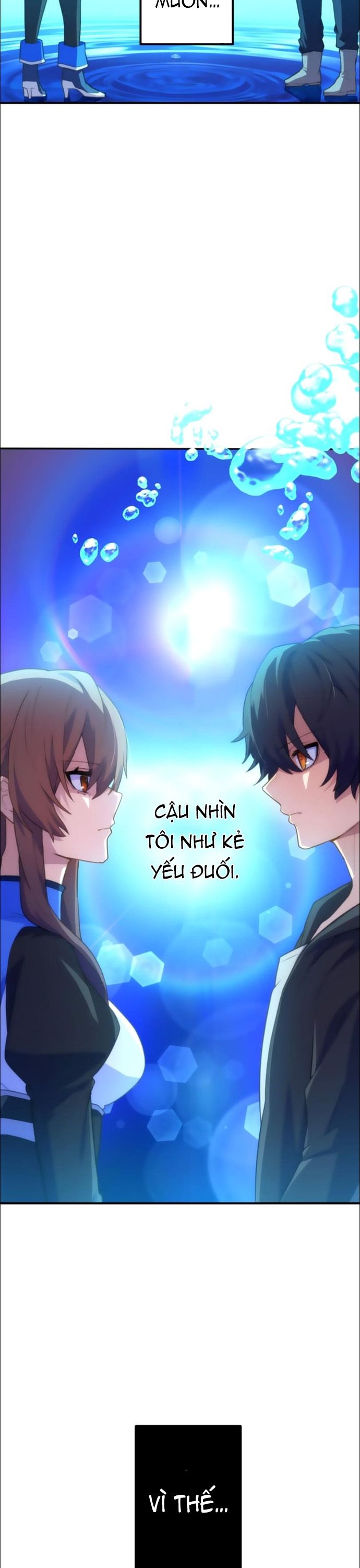 Thăng Cấp Thành Thợ Săn S-Rank Nhờ Ứng Dụng Chúa Quỷ Chapter 25 - Trang 2