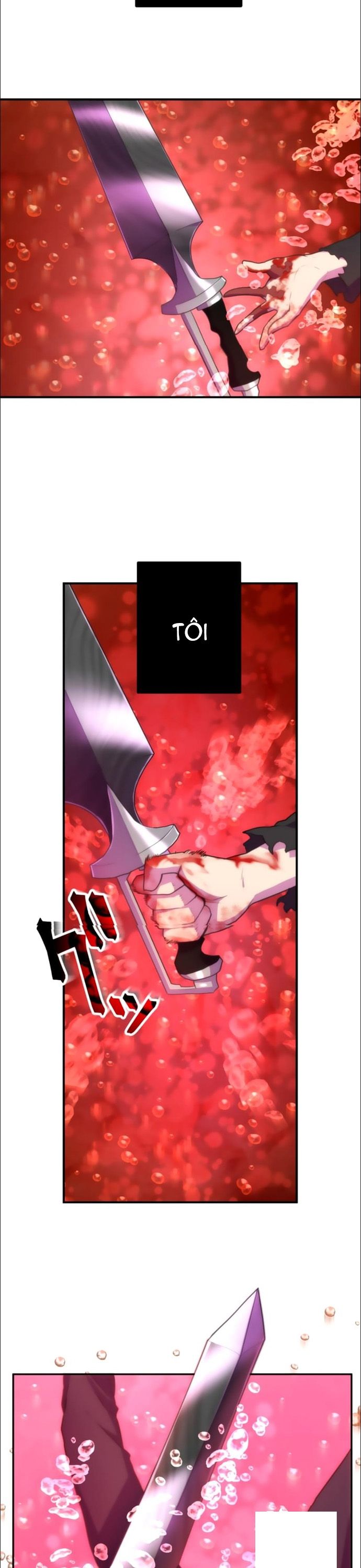 Thăng Cấp Thành Thợ Săn S-Rank Nhờ Ứng Dụng Chúa Quỷ Chapter 25 - Trang 2