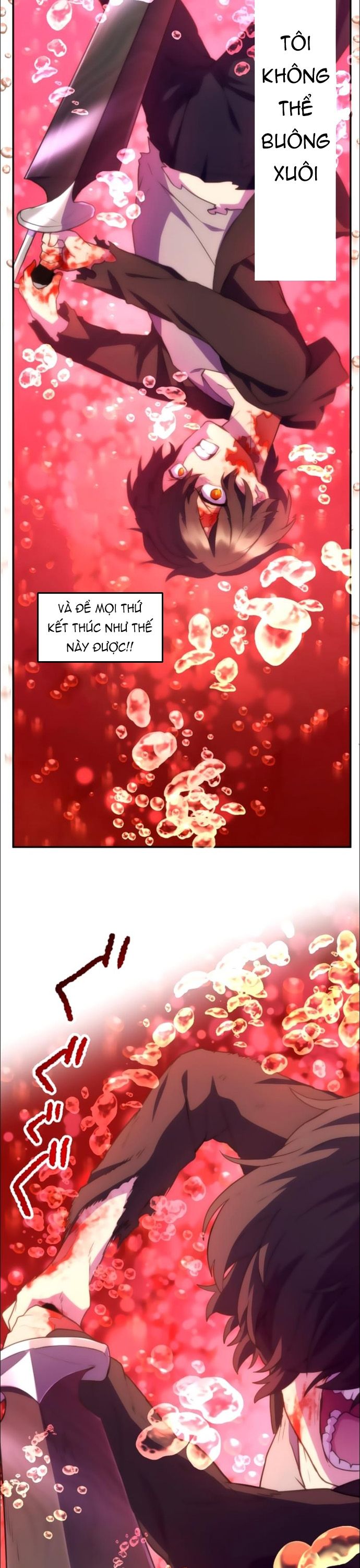 Thăng Cấp Thành Thợ Săn S-Rank Nhờ Ứng Dụng Chúa Quỷ Chapter 25 - Trang 2