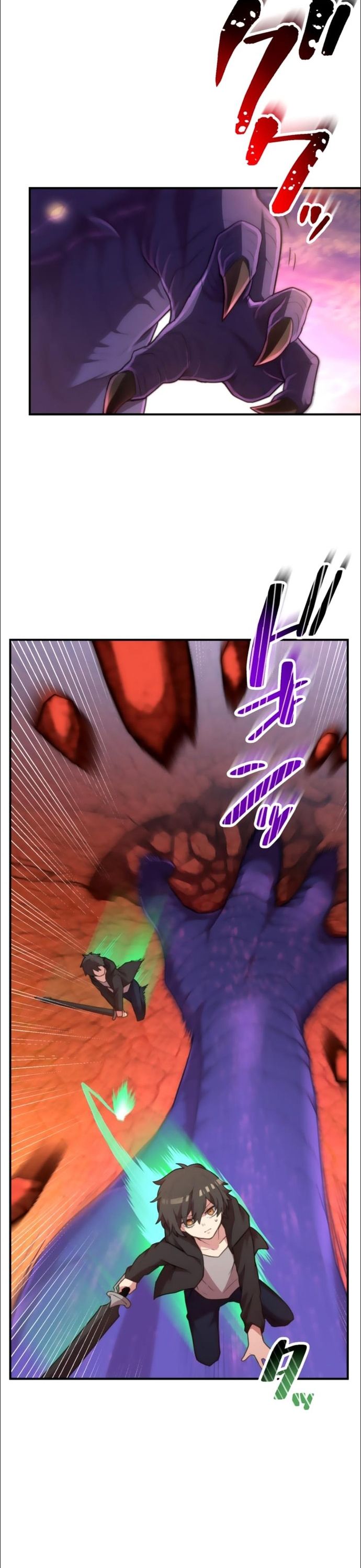 Thăng Cấp Thành Thợ Săn S-Rank Nhờ Ứng Dụng Chúa Quỷ Chapter 25 - Trang 2