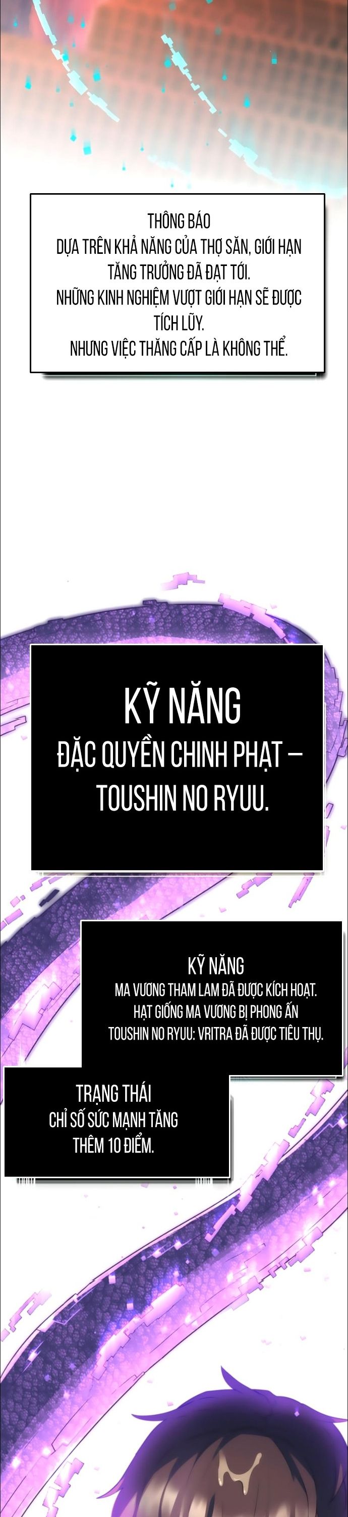 Thăng Cấp Thành Thợ Săn S-Rank Nhờ Ứng Dụng Chúa Quỷ Chapter 25 - Trang 2