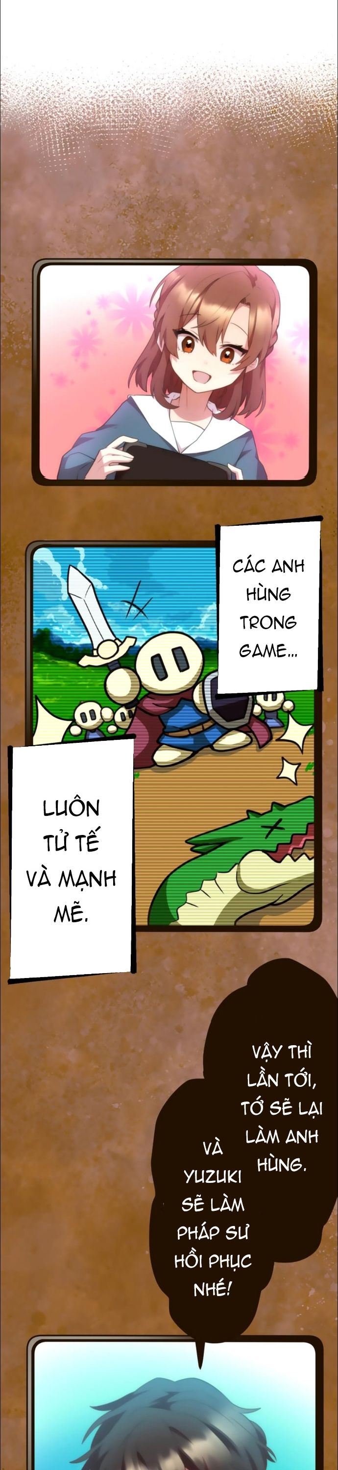 Thăng Cấp Thành Thợ Săn S-Rank Nhờ Ứng Dụng Chúa Quỷ Chapter 25 - Trang 2