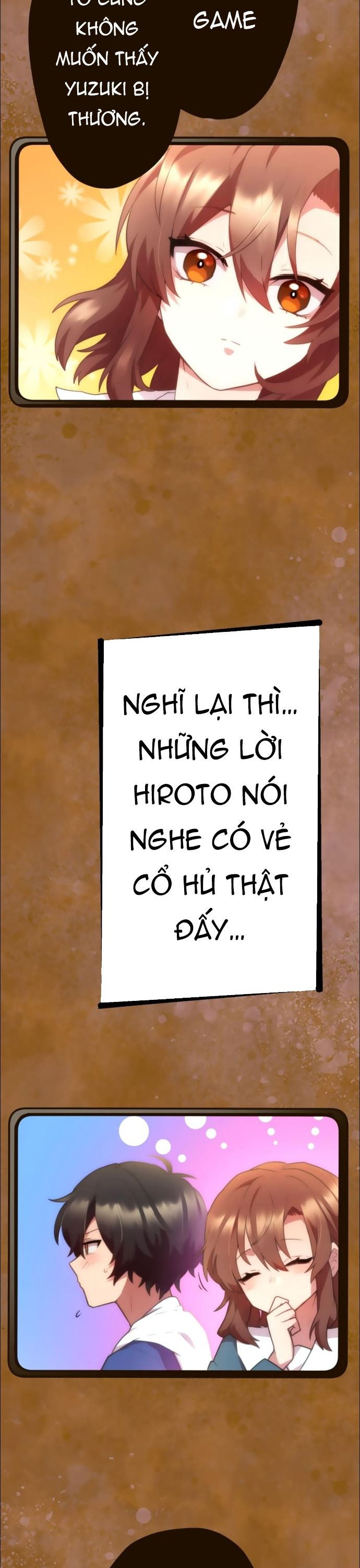 Thăng Cấp Thành Thợ Săn S-Rank Nhờ Ứng Dụng Chúa Quỷ Chapter 25 - Trang 2