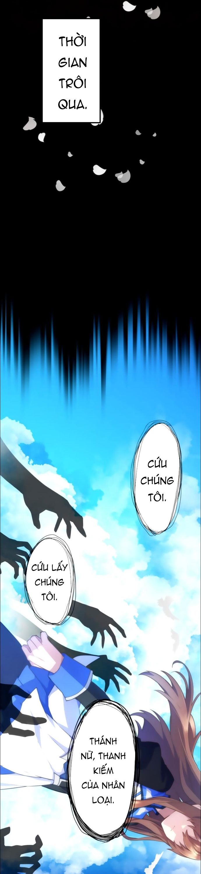 Thăng Cấp Thành Thợ Săn S-Rank Nhờ Ứng Dụng Chúa Quỷ Chapter 25 - Trang 2