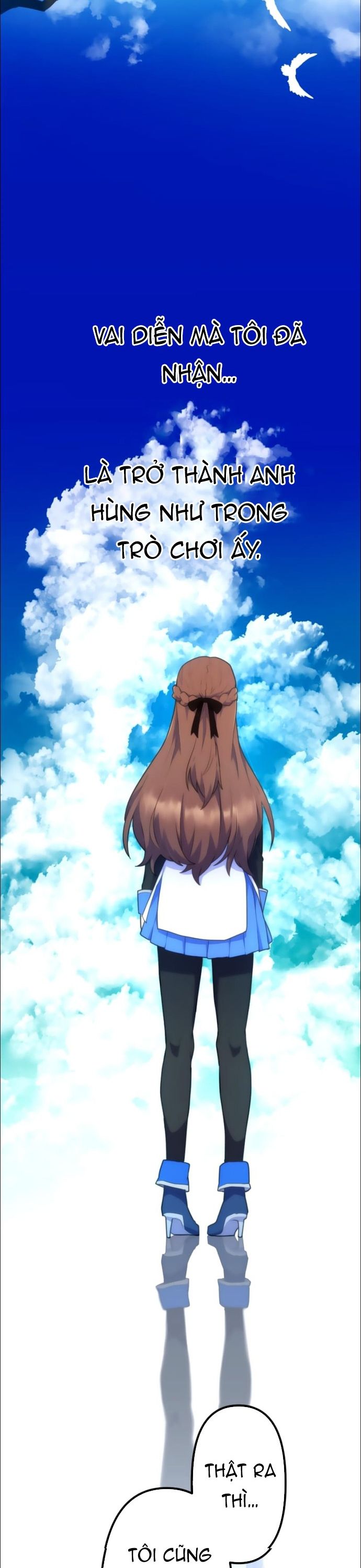 Thăng Cấp Thành Thợ Săn S-Rank Nhờ Ứng Dụng Chúa Quỷ Chapter 25 - Trang 2