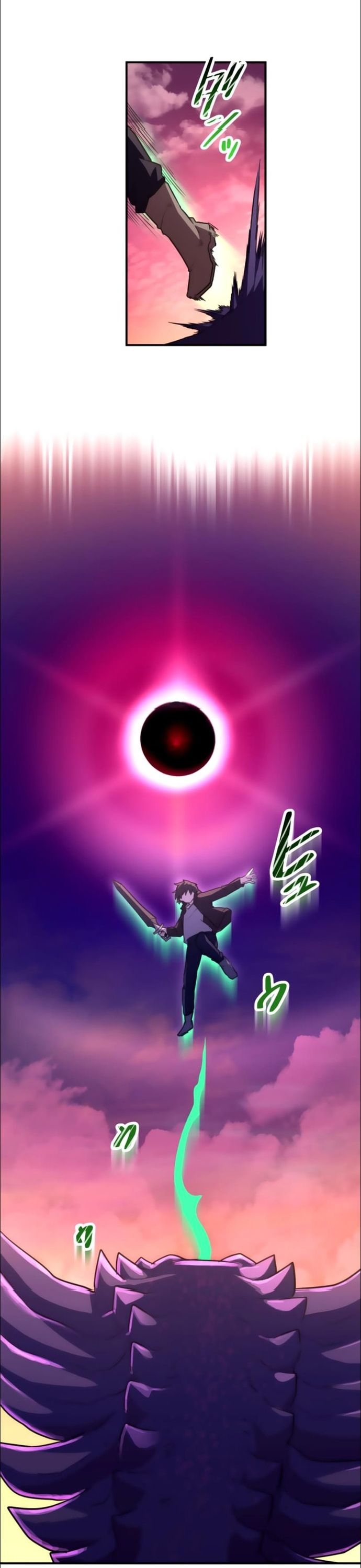 Thăng Cấp Thành Thợ Săn S-Rank Nhờ Ứng Dụng Chúa Quỷ Chapter 25 - Trang 2