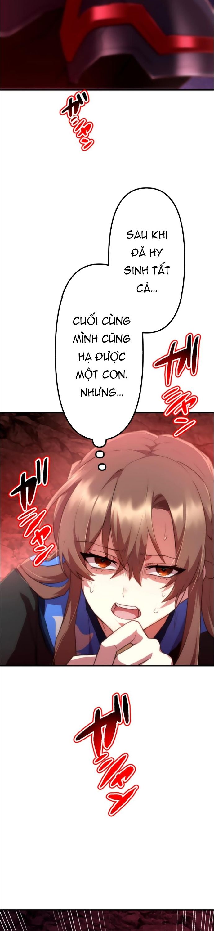 Thăng Cấp Thành Thợ Săn S-Rank Nhờ Ứng Dụng Chúa Quỷ Chapter 25 - Trang 2