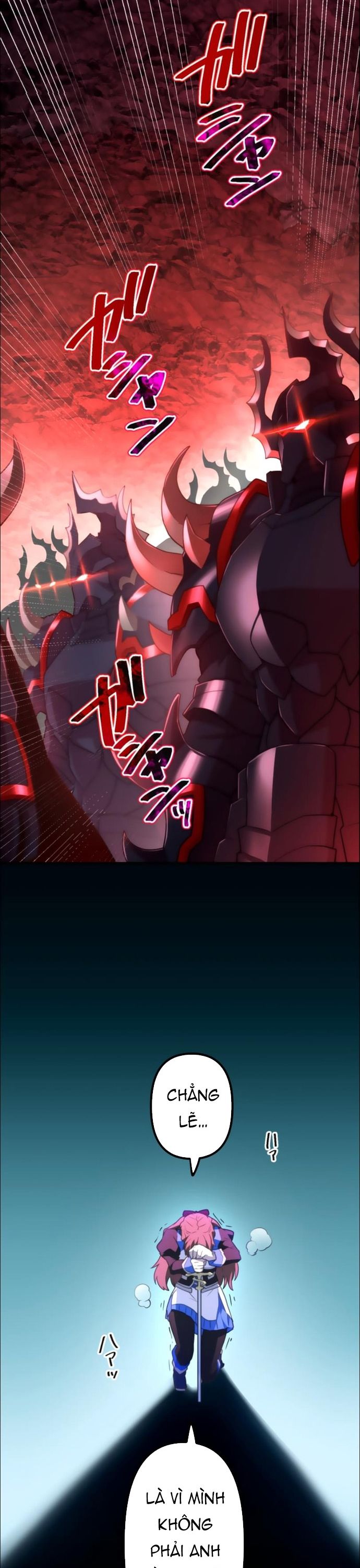 Thăng Cấp Thành Thợ Săn S-Rank Nhờ Ứng Dụng Chúa Quỷ Chapter 25 - Trang 2