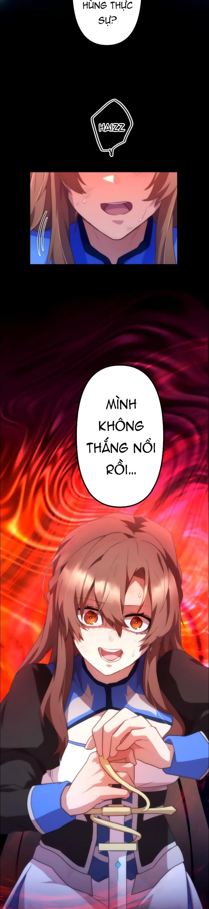 Thăng Cấp Thành Thợ Săn S-Rank Nhờ Ứng Dụng Chúa Quỷ Chapter 25 - Trang 2