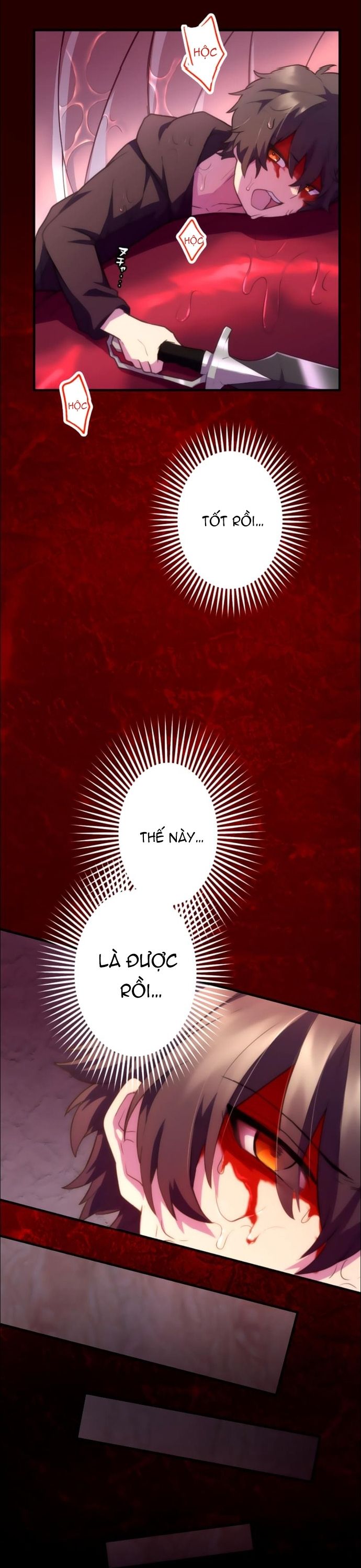 Thăng Cấp Thành Thợ Săn S-Rank Nhờ Ứng Dụng Chúa Quỷ Chapter 25 - Trang 2