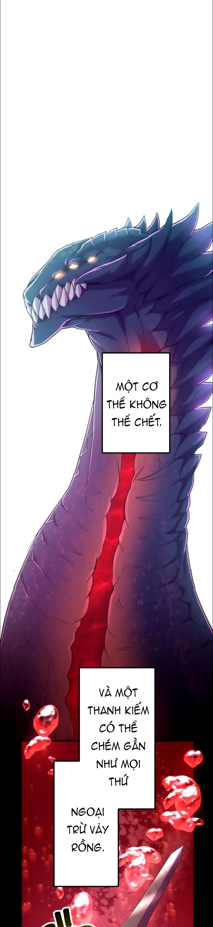 Thăng Cấp Thành Thợ Săn S-Rank Nhờ Ứng Dụng Chúa Quỷ Chapter 25 - Trang 2